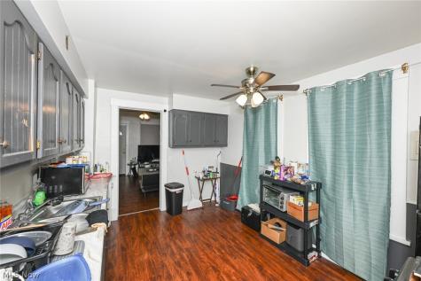 4115 Muriel Avenue Cleveland OH 44109