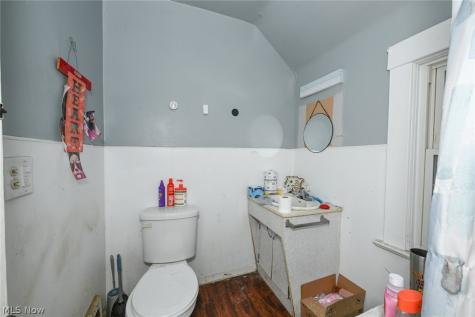 4115 Muriel Avenue Cleveland OH 44109