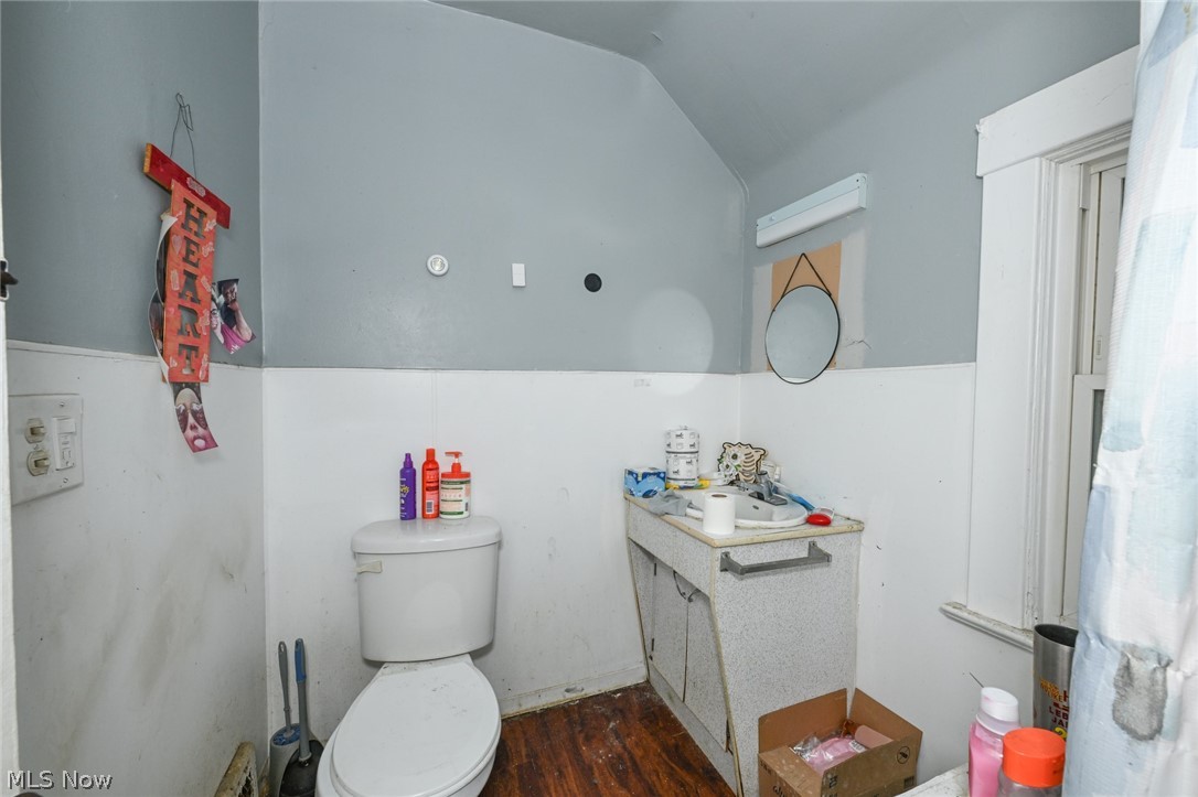 4115 Muriel Avenue Cleveland OH 44109