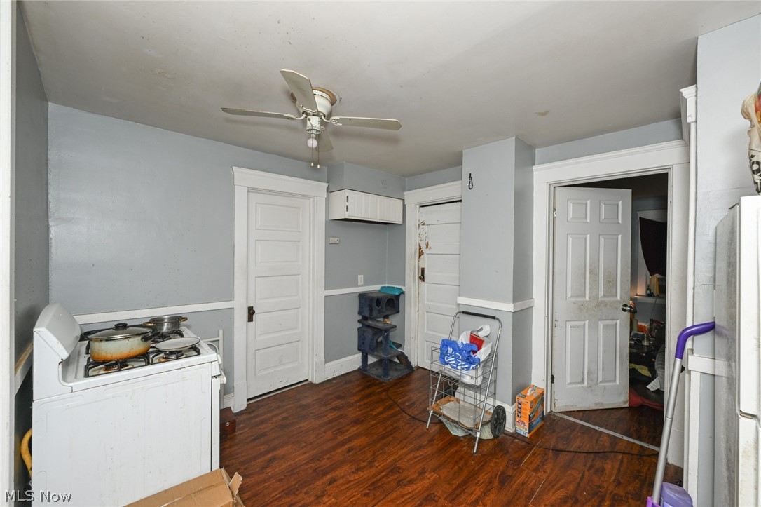 4115 Muriel Avenue Cleveland OH 44109