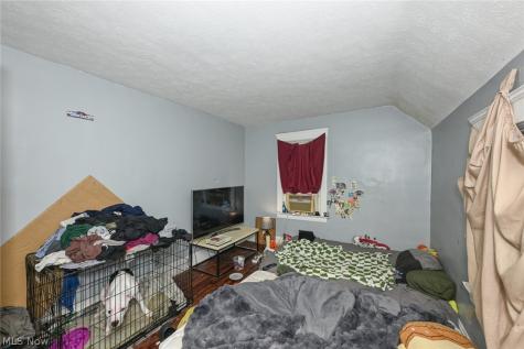 4115 Muriel Avenue Cleveland OH 44109