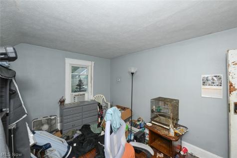 4115 Muriel Avenue Cleveland OH 44109