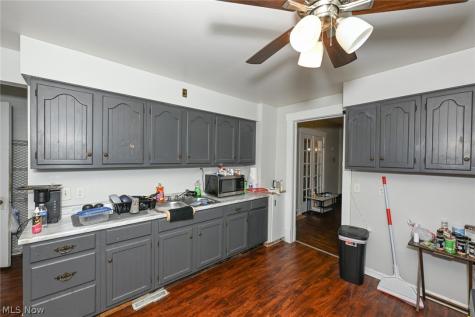 4115 Muriel Avenue Cleveland OH 44109