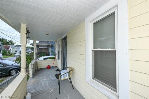 4115 Muriel Avenue Cleveland OH 44109