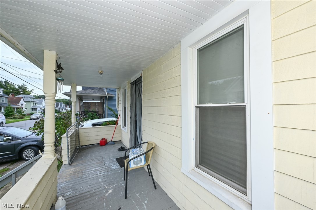 4115 Muriel Avenue Cleveland OH 44109