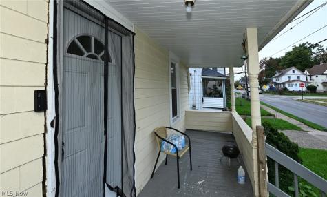 4115 Muriel Avenue Cleveland OH 44109