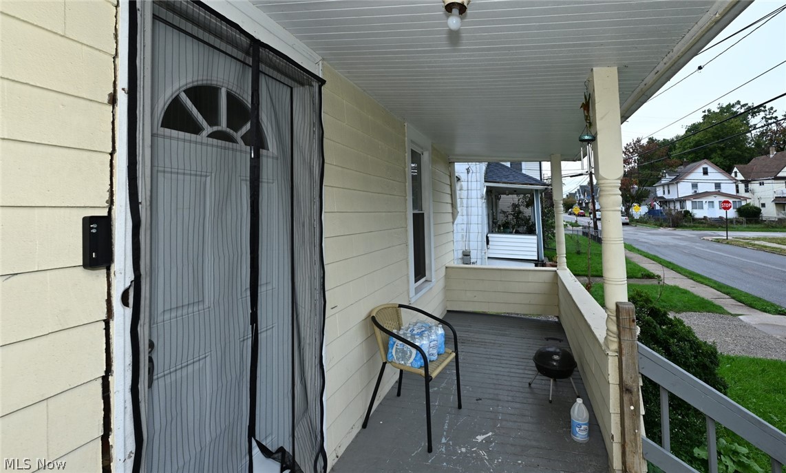 4115 Muriel Avenue Cleveland OH 44109
