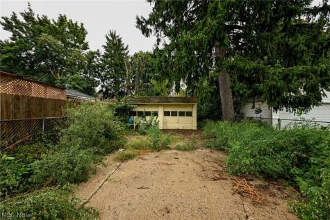 4115 Muriel Avenue Cleveland OH 44109