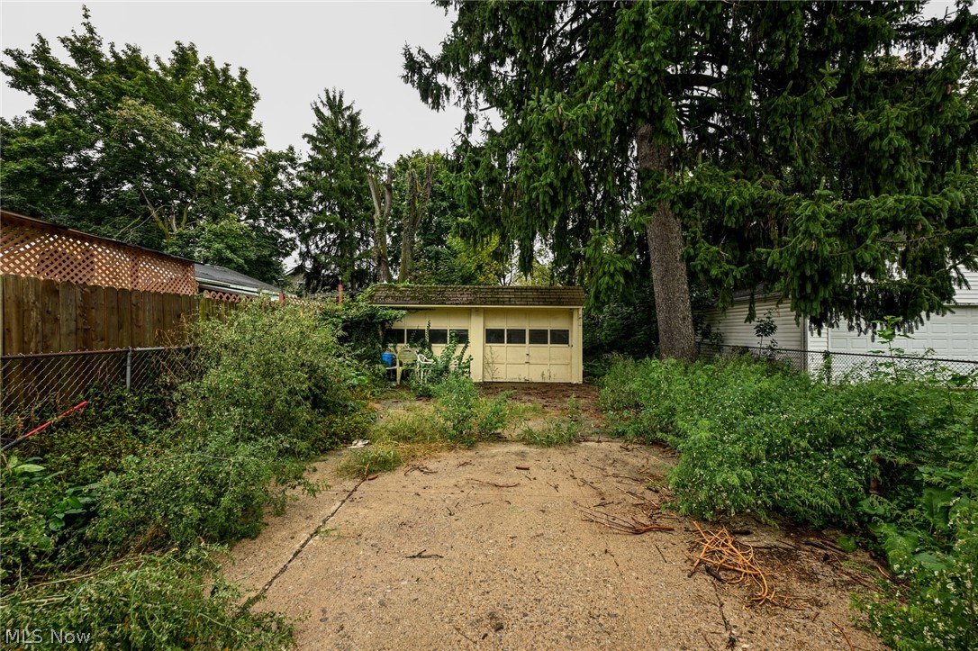 4115 Muriel Avenue Cleveland OH 44109