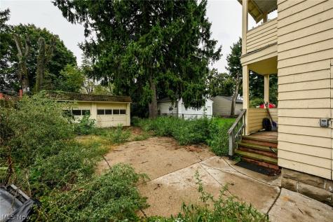 4115 Muriel Avenue Cleveland OH 44109