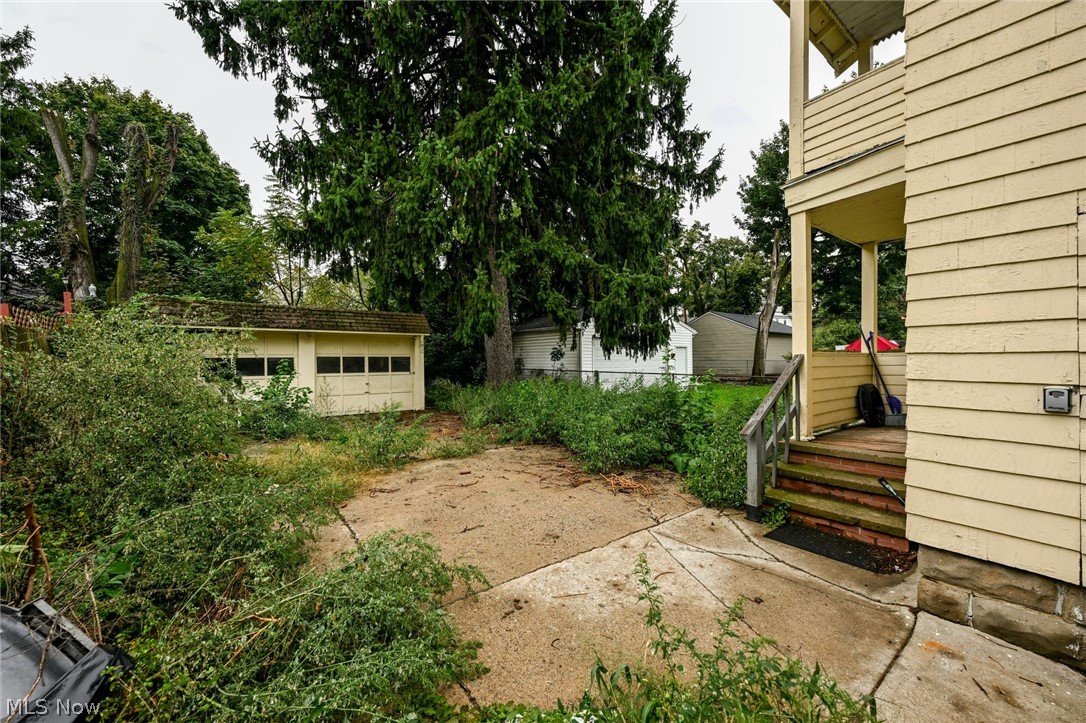 4115 Muriel Avenue Cleveland OH 44109