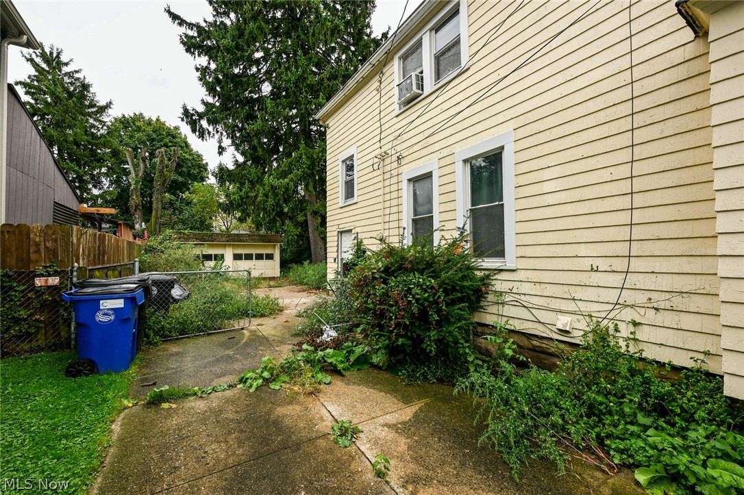 4115 Muriel Avenue Cleveland OH 44109