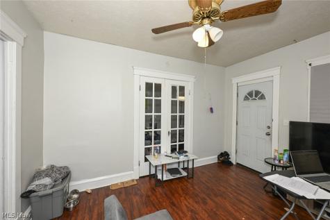 4115 Muriel Avenue Cleveland OH 44109