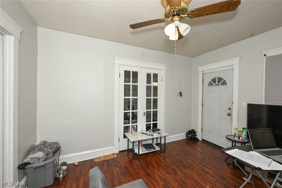 4115 Muriel Avenue Cleveland OH 44109