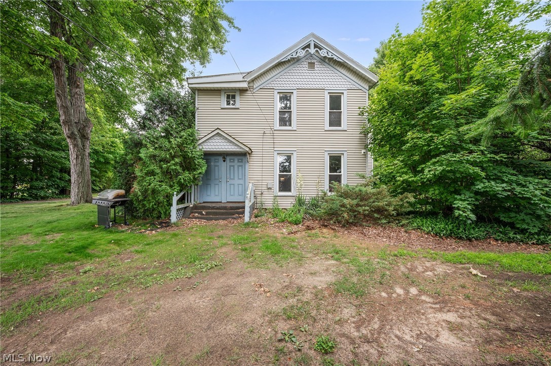 2824 Haines Road Madison OH 44057