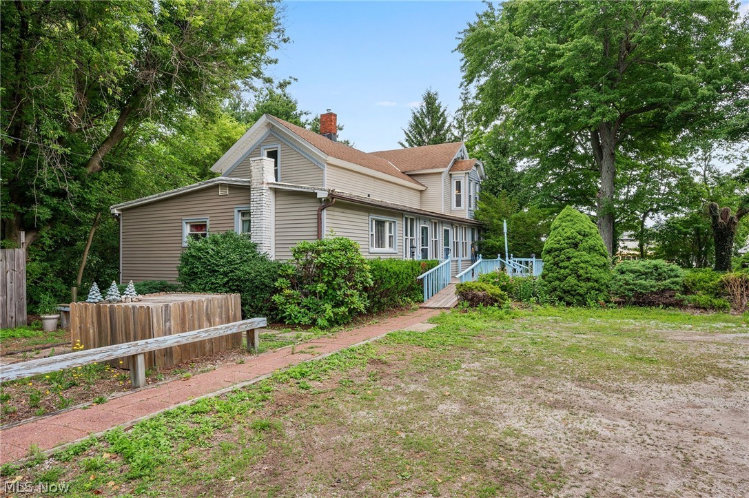 2824 Haines Road Madison OH 44057