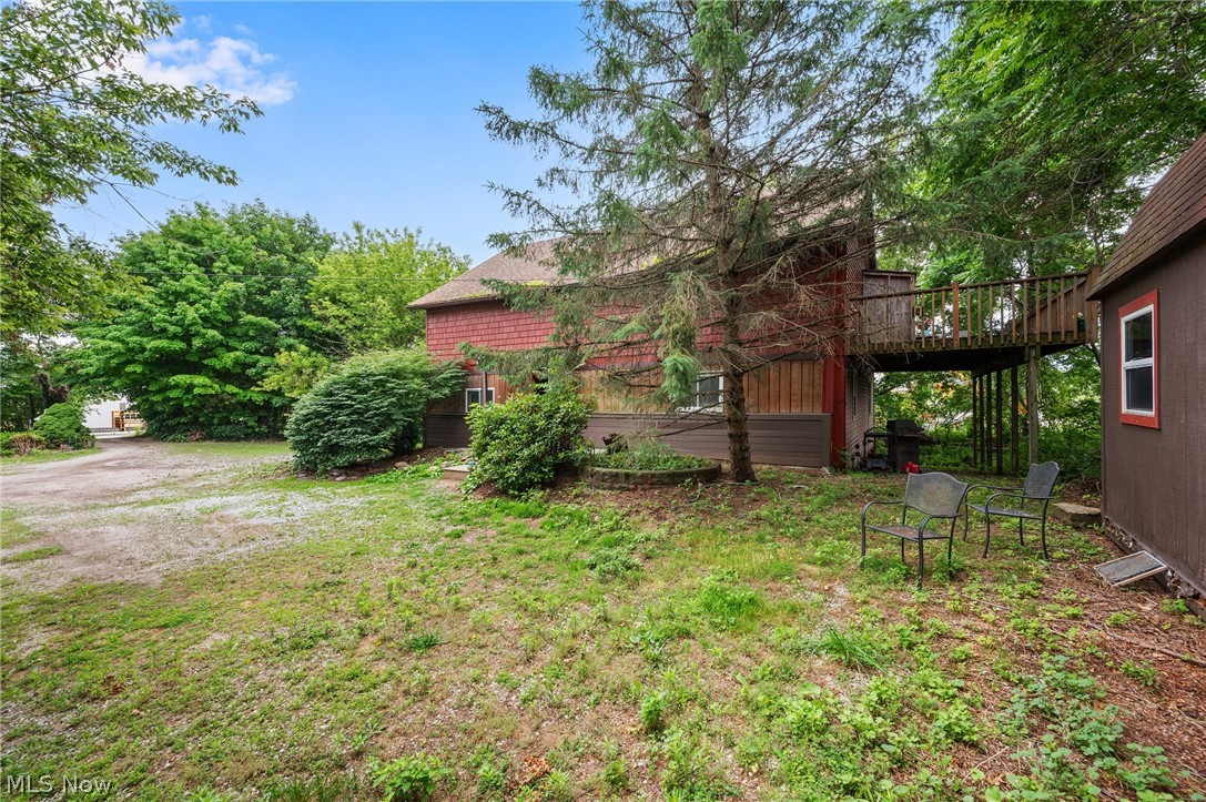 2824 Haines Road Madison OH 44057