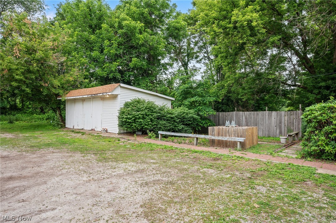 2824 Haines Road Madison OH 44057