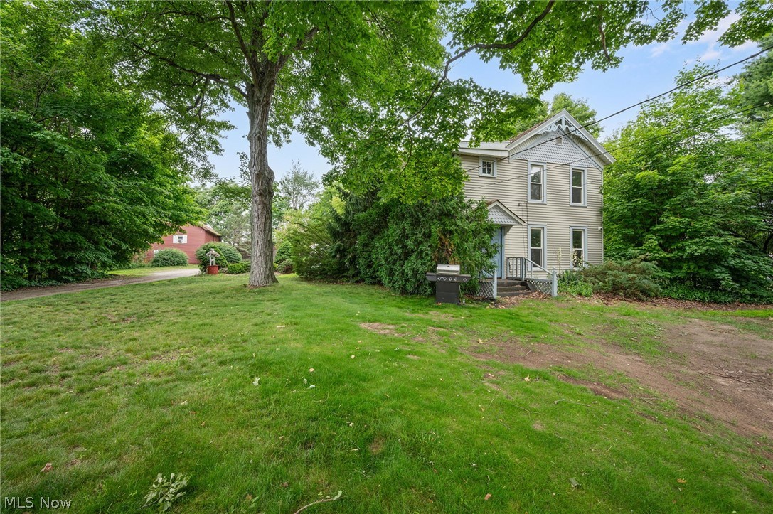 2824 Haines Road Madison OH 44057