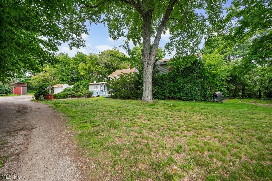 2824 Haines Road Madison OH 44057