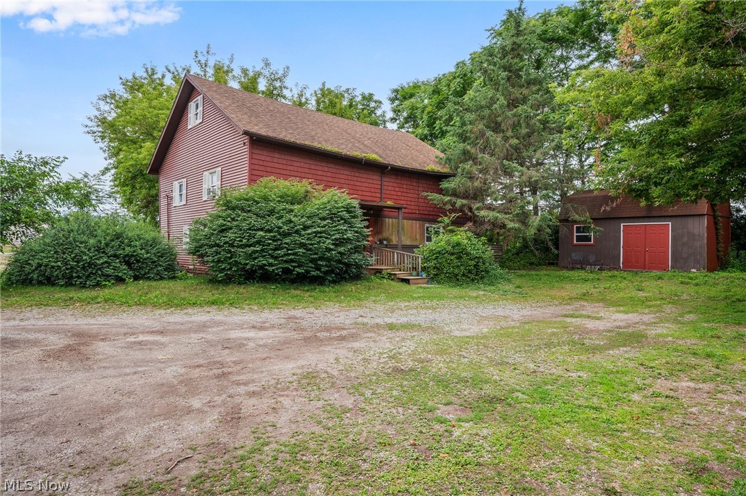 2824 Haines Road Madison OH 44057