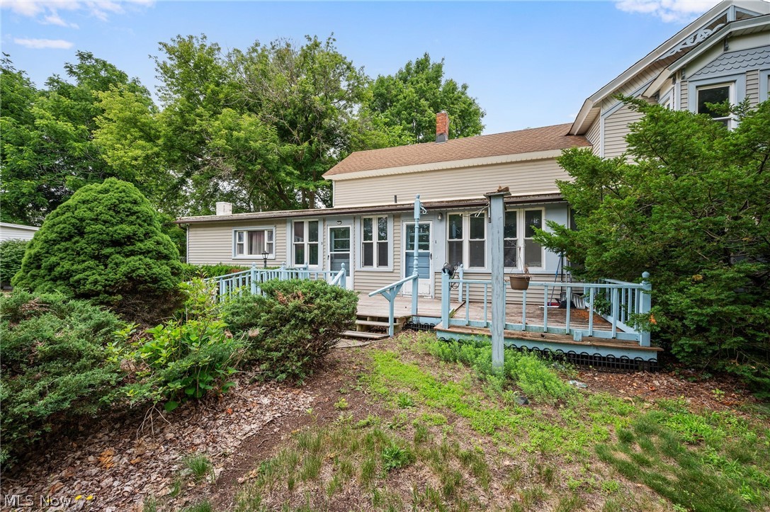 2824 Haines Road Madison OH 44057