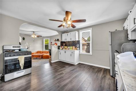 1559 Hopkins Avenue Lakewood OH 44107