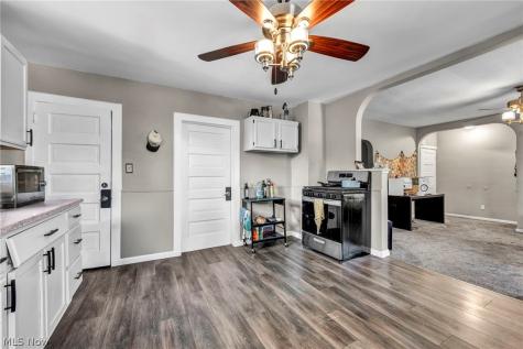 1559 Hopkins Avenue Lakewood OH 44107