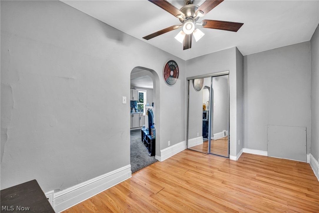 1559 Hopkins Avenue Lakewood OH 44107