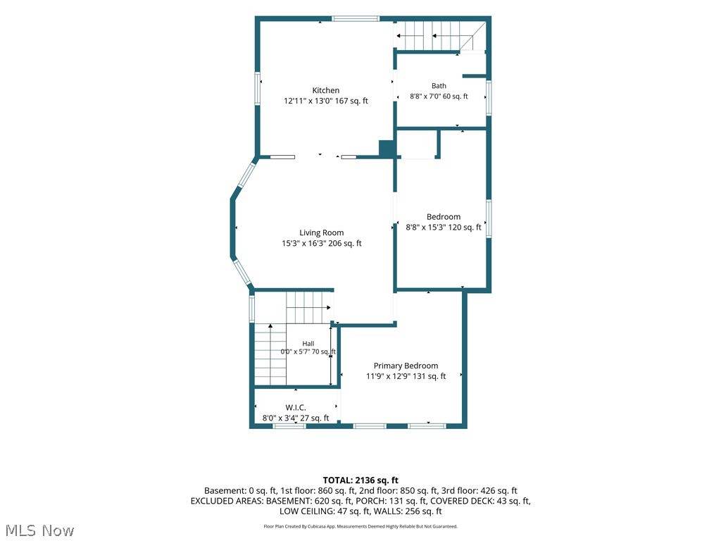 1559 Hopkins Avenue Lakewood OH 44107