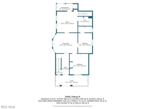 1559 Hopkins Avenue Lakewood OH 44107