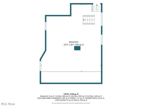 1559 Hopkins Avenue Lakewood OH 44107