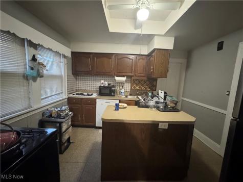 3544 E 110th Street Cleveland OH 44105