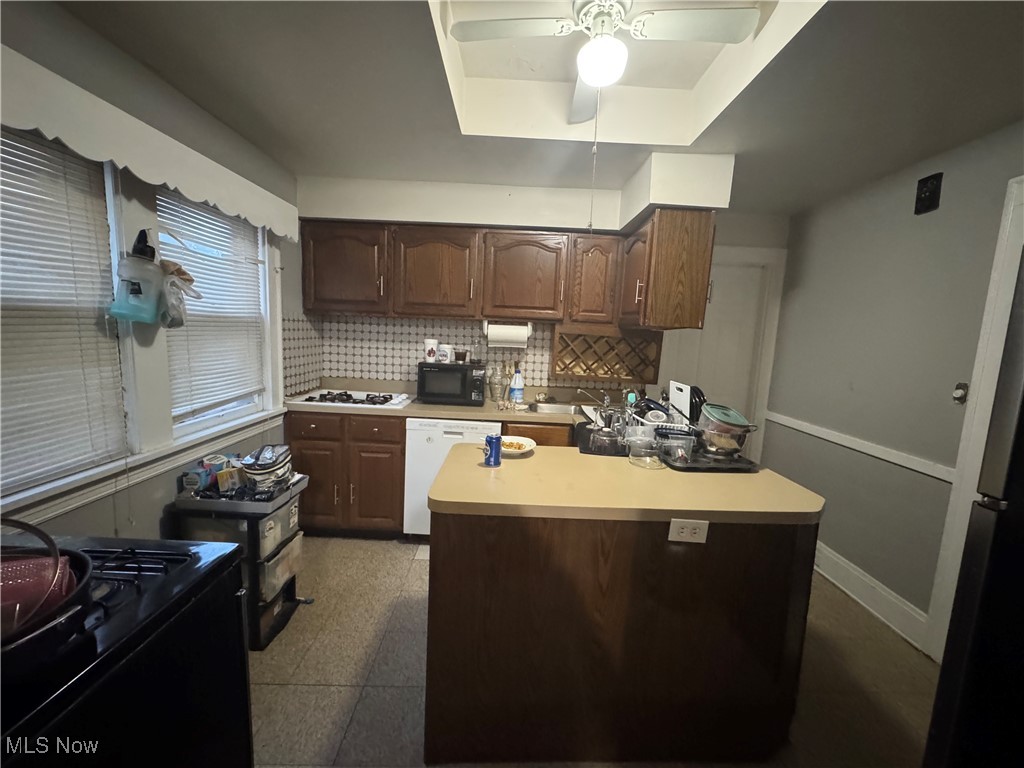 3544 E 110th Street Cleveland OH 44105