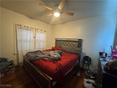 3544 E 110th Street Cleveland OH 44105