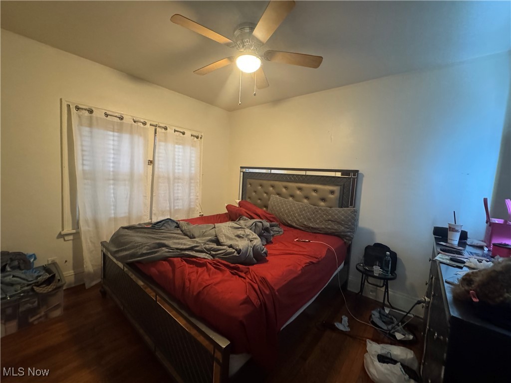 3544 E 110th Street Cleveland OH 44105