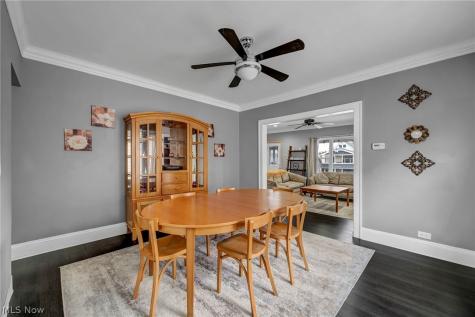 2066 Bunts Road Lakewood OH 44107