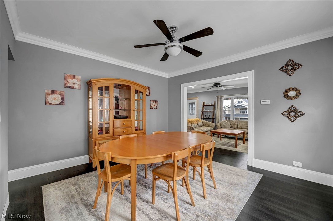 2066 Bunts Road Lakewood OH 44107