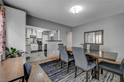 2066 Bunts Road Lakewood OH 44107