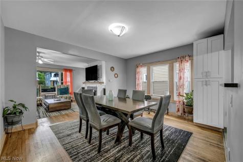 2066 Bunts Road Lakewood OH 44107