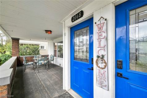 2066 Bunts Road Lakewood OH 44107