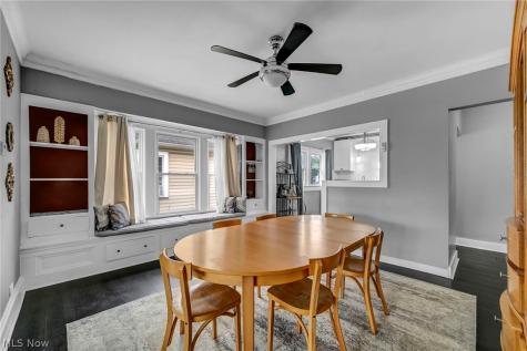 2066 Bunts Road Lakewood OH 44107