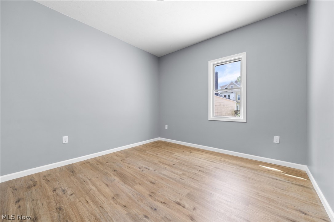3929 Riverside Avenue Cleveland OH 44109