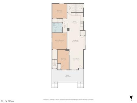 3929 Riverside Avenue Cleveland OH 44109