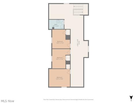 3929 Riverside Avenue Cleveland OH 44109