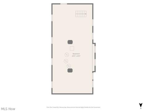 3929 Riverside Avenue Cleveland OH 44109