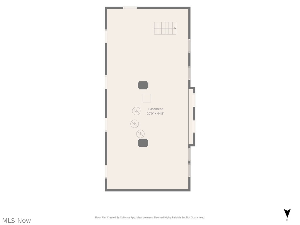 3929 Riverside Avenue Cleveland OH 44109