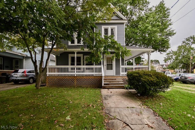 724/726 Amherst Road NE Massillon OH 44646