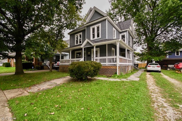 724/726 Amherst Road NE Massillon OH 44646