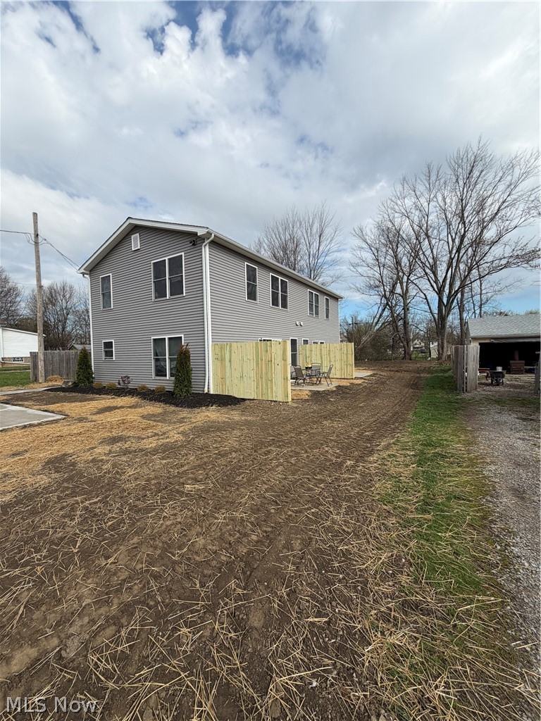 161 High Street Elyria OH 44035